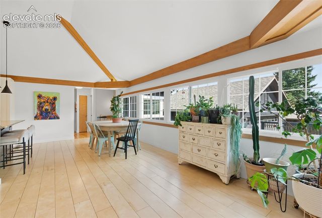 210 Mesa Avenue, Manitou Springs, CO 80829