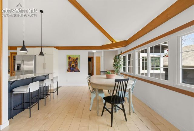 210 Mesa Avenue, Manitou Springs, CO 80829
