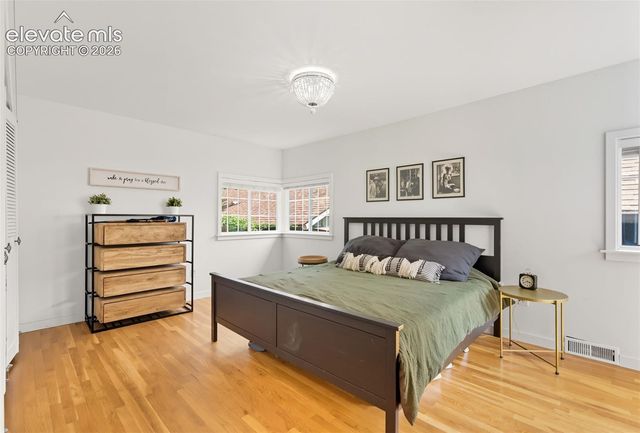 210 Mesa Avenue, Manitou Springs, CO 80829