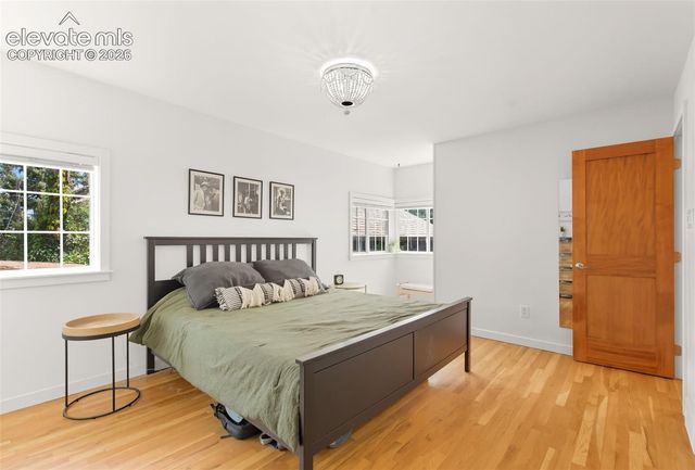 210 Mesa Avenue, Manitou Springs, CO 80829