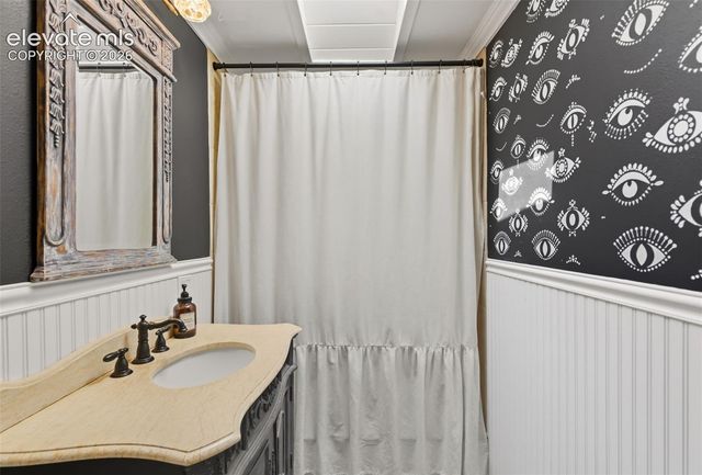 210 Mesa Avenue, Manitou Springs, CO 80829