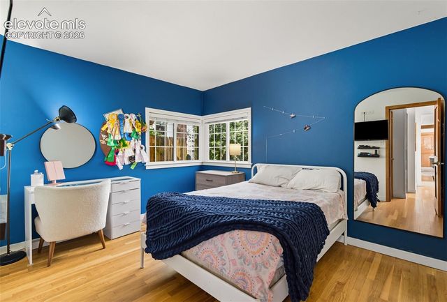 210 Mesa Avenue, Manitou Springs, CO 80829