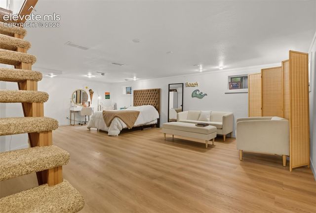 210 Mesa Avenue, Manitou Springs, CO 80829