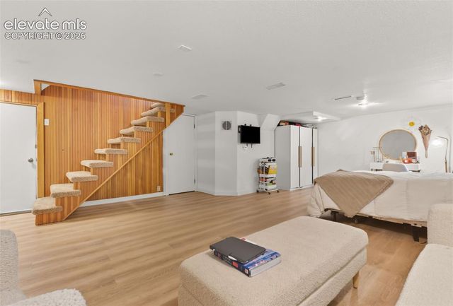 210 Mesa Avenue, Manitou Springs, CO 80829