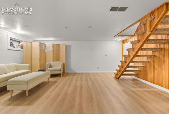 210 Mesa Avenue, Manitou Springs, CO 80829