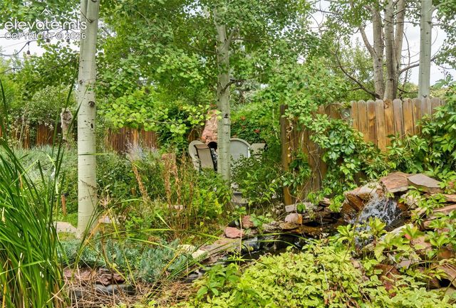 210 Mesa Avenue, Manitou Springs, CO 80829