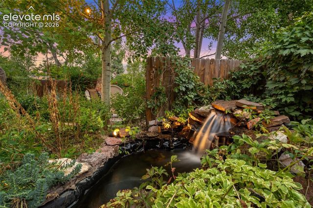 210 Mesa Avenue, Manitou Springs, CO 80829