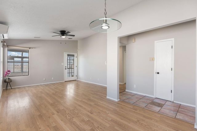 1656 Plum Road NE, Rio Rancho, NM 87144