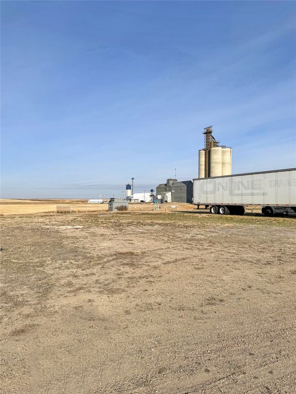 NHN Main Street S, Rudyard, MT 59540