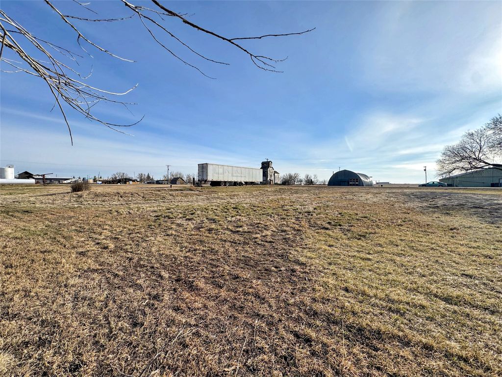 NHN Main Street S, Rudyard, MT 59540 photo 2