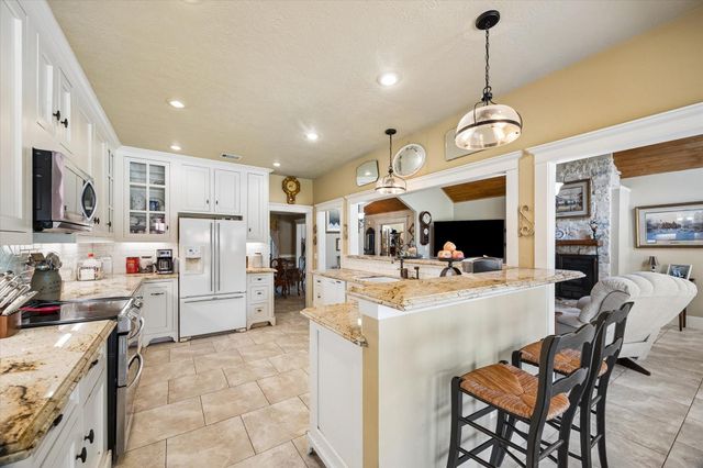 14507 Doe Court, Magnolia, TX 77355