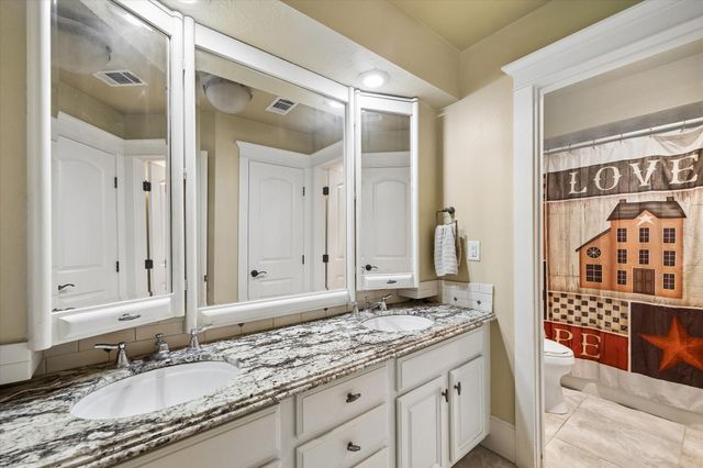 14507 Doe Court, Magnolia, TX 77355