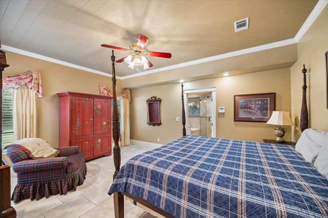 14507 Doe Court, Magnolia, TX 77355