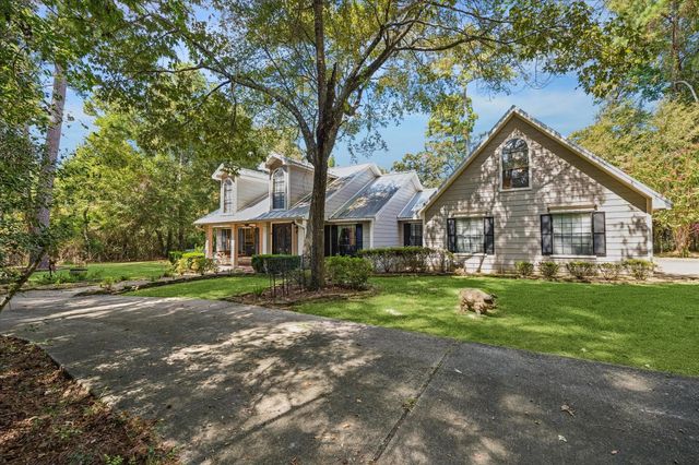 14507 Doe Court, Magnolia, TX 77355