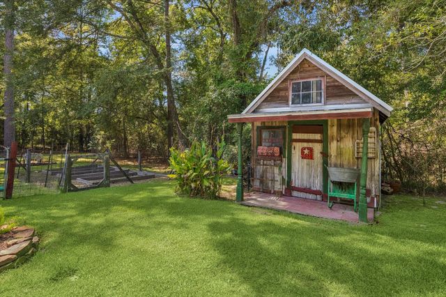 14507 Doe Court, Magnolia, TX 77355