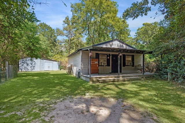 14507 Doe Court, Magnolia, TX 77355