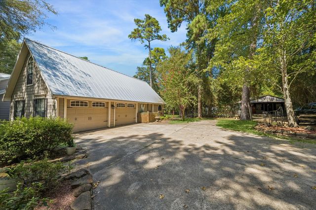 14507 Doe Court, Magnolia, TX 77355
