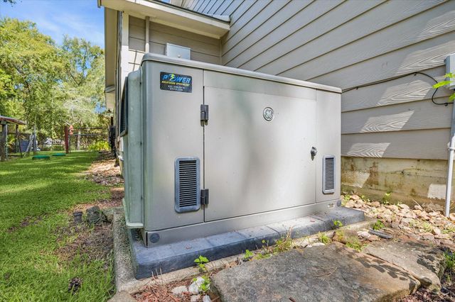 14507 Doe Court, Magnolia, TX 77355