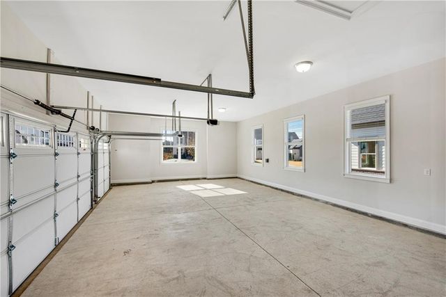 710 Garden Reserve Lane, Alpharetta, GA 30005