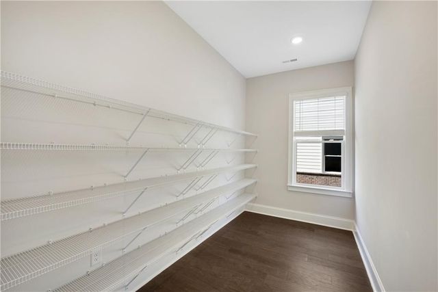 710 Garden Reserve Lane, Alpharetta, GA 30005