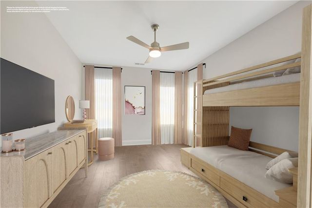 710 Garden Reserve Lane, Alpharetta, GA 30005