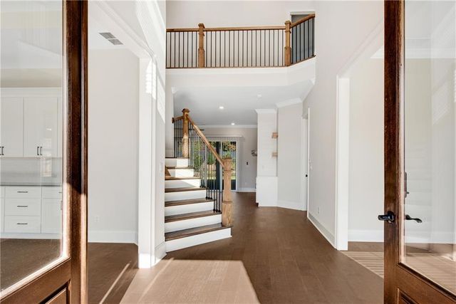 710 Garden Reserve Lane, Alpharetta, GA 30005