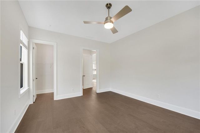 710 Garden Reserve Lane, Alpharetta, GA 30005