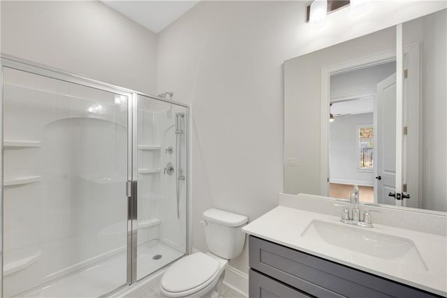 710 Garden Reserve Lane, Alpharetta, GA 30005