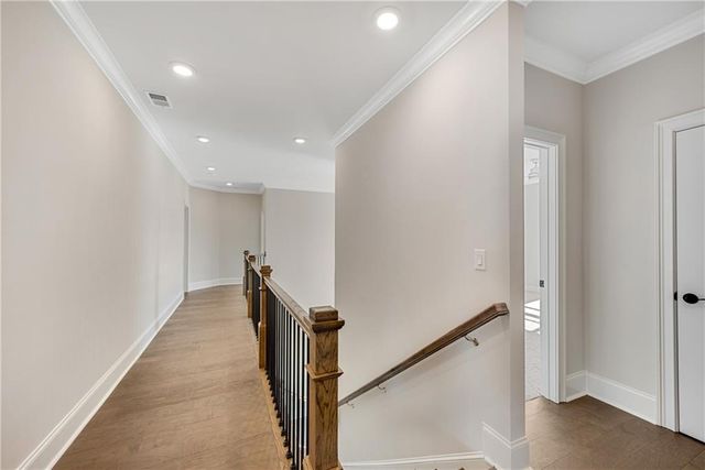 710 Garden Reserve Lane, Alpharetta, GA 30005