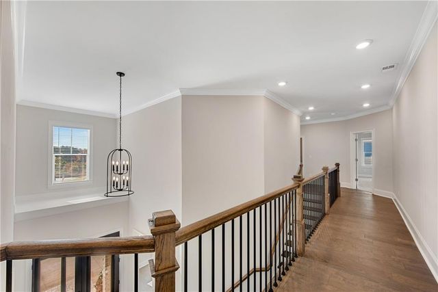 710 Garden Reserve Lane, Alpharetta, GA 30005