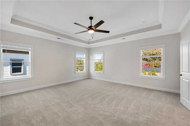 710 Garden Reserve Lane, Alpharetta, GA 30005