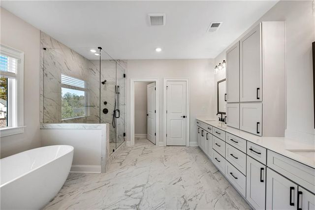 710 Garden Reserve Lane, Alpharetta, GA 30005