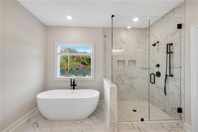 710 Garden Reserve Lane, Alpharetta, GA 30005