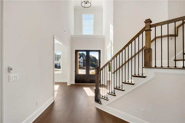 710 Garden Reserve Lane, Alpharetta, GA 30005