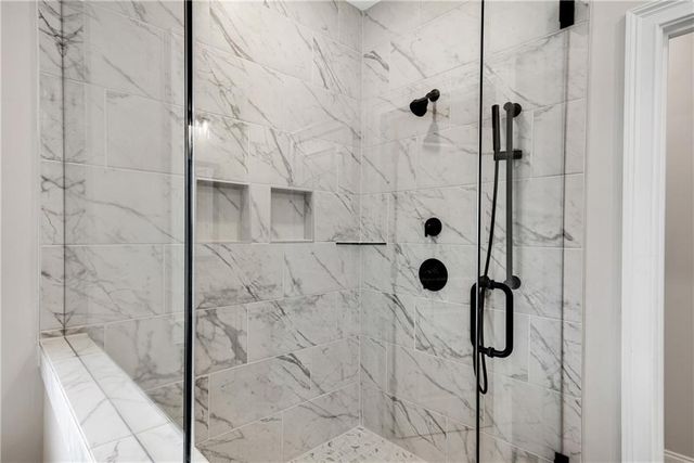 710 Garden Reserve Lane, Alpharetta, GA 30005