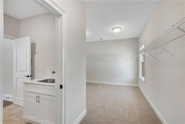 710 Garden Reserve Lane, Alpharetta, GA 30005