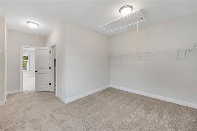 710 Garden Reserve Lane, Alpharetta, GA 30005