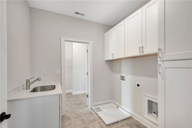 710 Garden Reserve Lane, Alpharetta, GA 30005