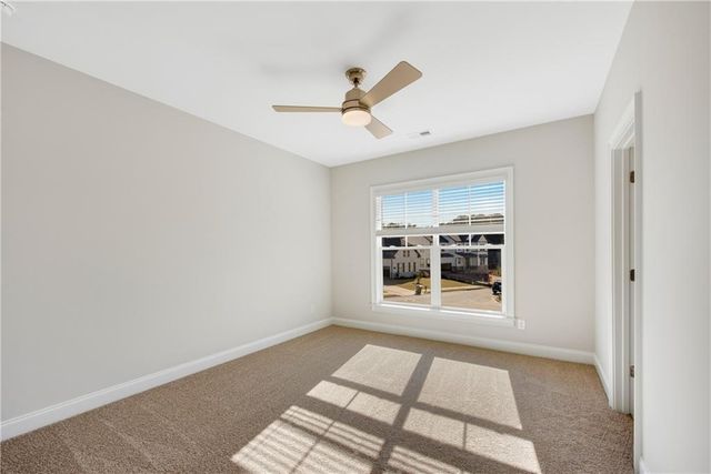 710 Garden Reserve Lane, Alpharetta, GA 30005