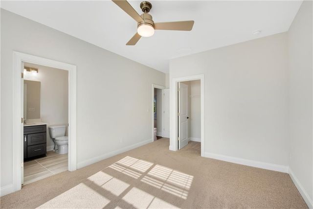 710 Garden Reserve Lane, Alpharetta, GA 30005