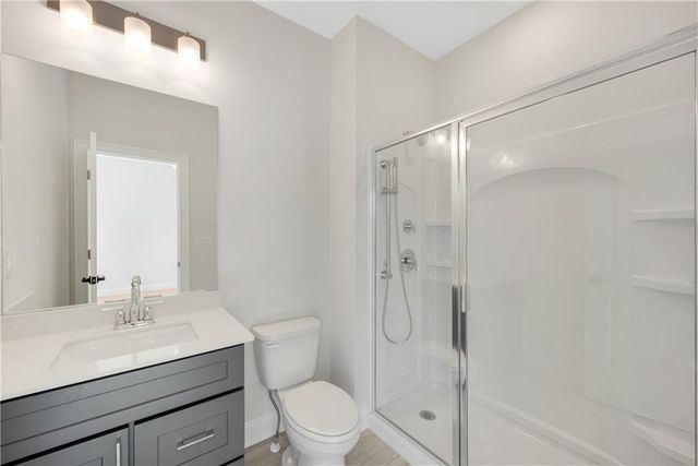 710 Garden Reserve Lane, Alpharetta, GA 30005