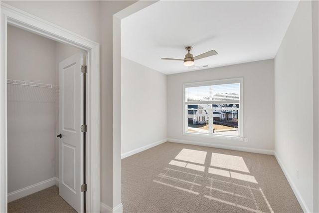 710 Garden Reserve Lane, Alpharetta, GA 30005