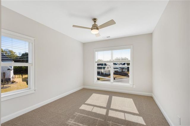 710 Garden Reserve Lane, Alpharetta, GA 30005