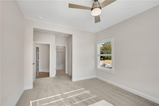 710 Garden Reserve Lane, Alpharetta, GA 30005