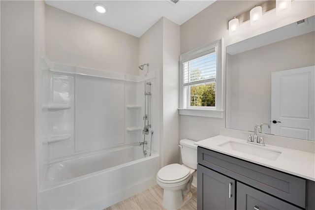 710 Garden Reserve Lane, Alpharetta, GA 30005