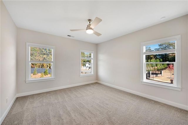 710 Garden Reserve Lane, Alpharetta, GA 30005