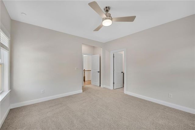 710 Garden Reserve Lane, Alpharetta, GA 30005