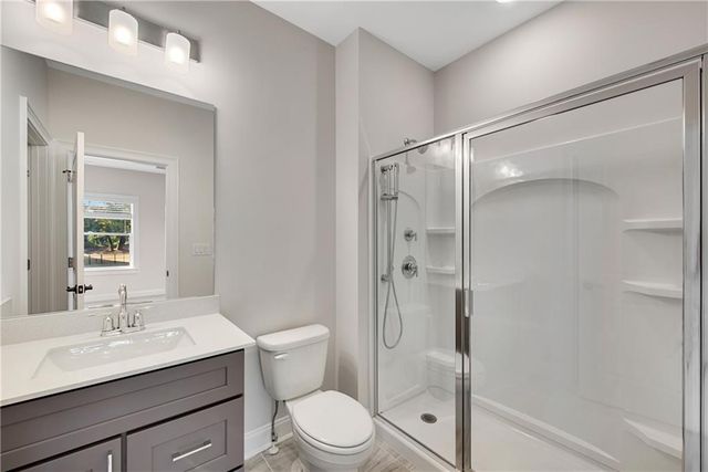 710 Garden Reserve Lane, Alpharetta, GA 30005