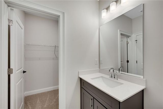 710 Garden Reserve Lane, Alpharetta, GA 30005