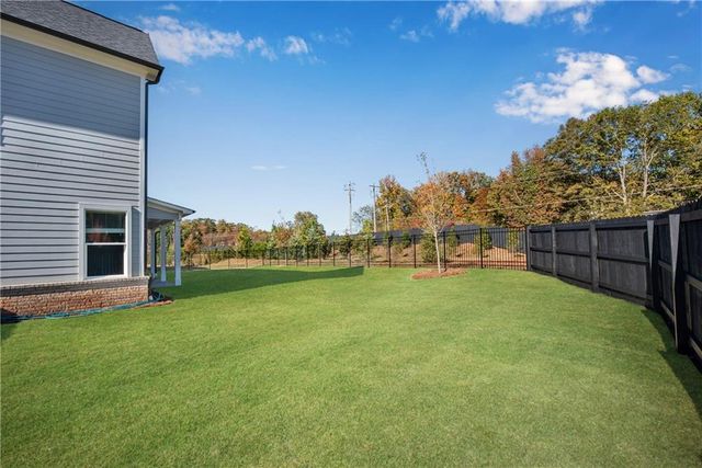 710 Garden Reserve Lane, Alpharetta, GA 30005